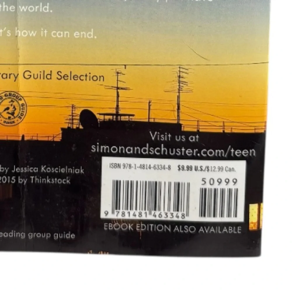 All American Boys Paperback and Booked Hardcover Books Middle School Reading